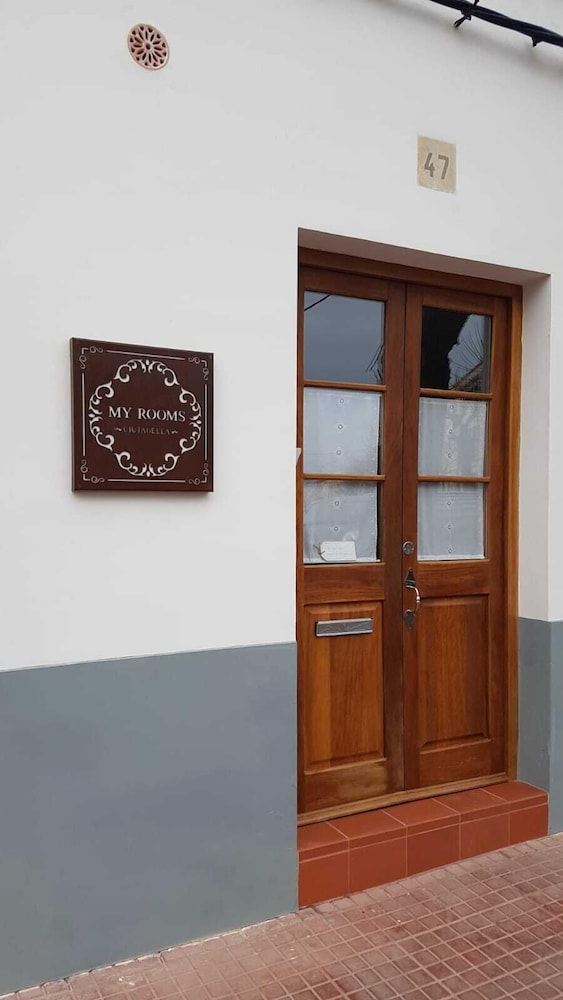 My Rooms Ciutadella - Adults Only 3/59