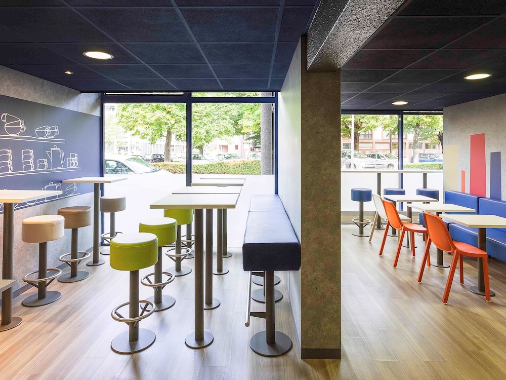 B&B Hotel Troyes Centre 52/62