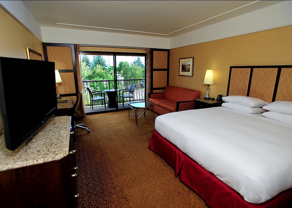 Hilton Stockton 11/51