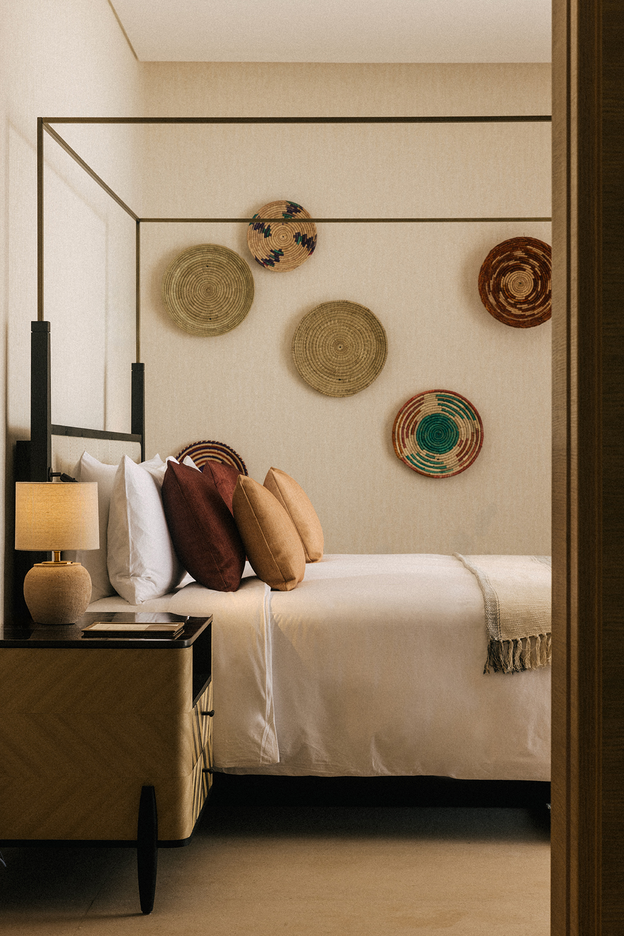 Ras Abrouq Desert Resort 6/53