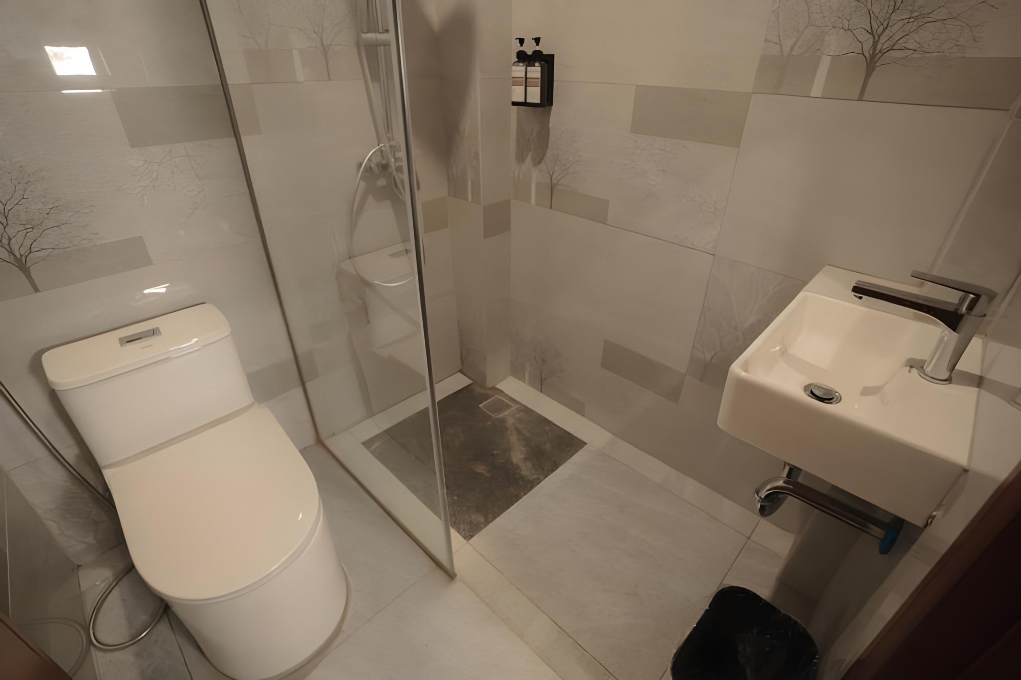 Parksides Hotel Palembang 19/20