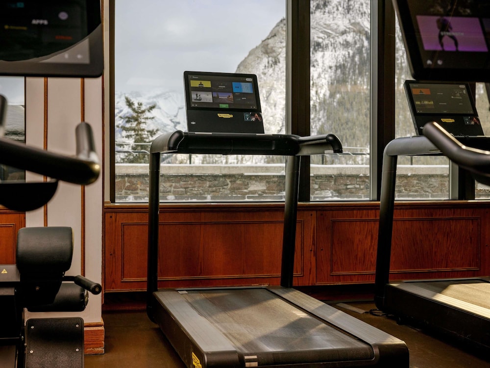 Fairmont Banff Springs 38/50