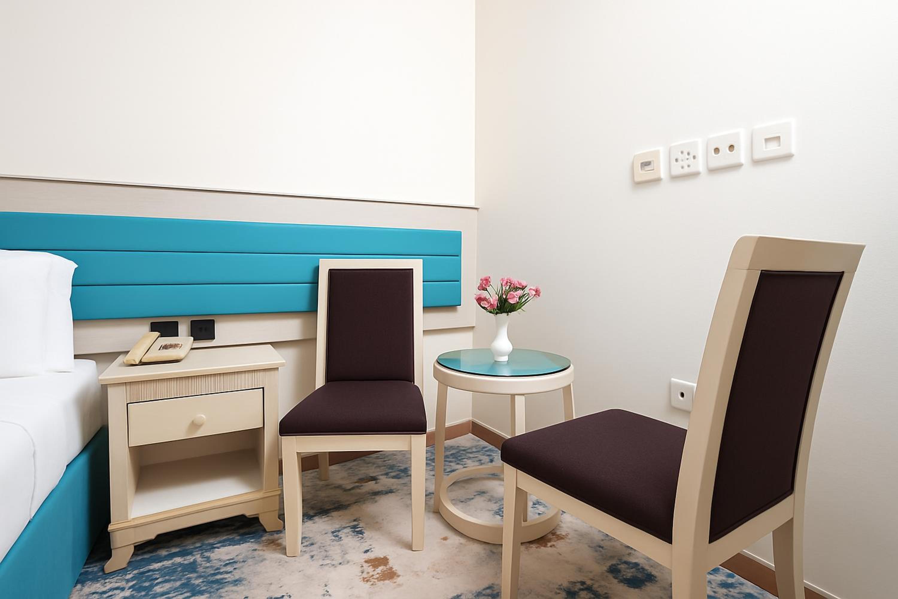فندق زهرة اللافندر(Zahrat Lavender Hotel) 23/29
