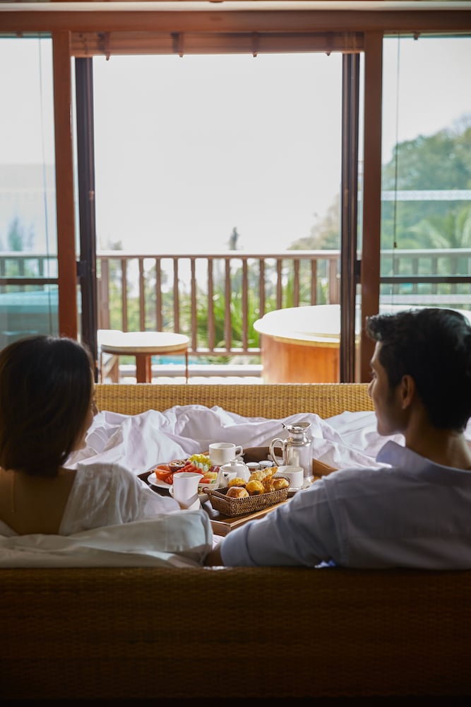 Centara Grand Beach Resort & Villas Krabi 35/79