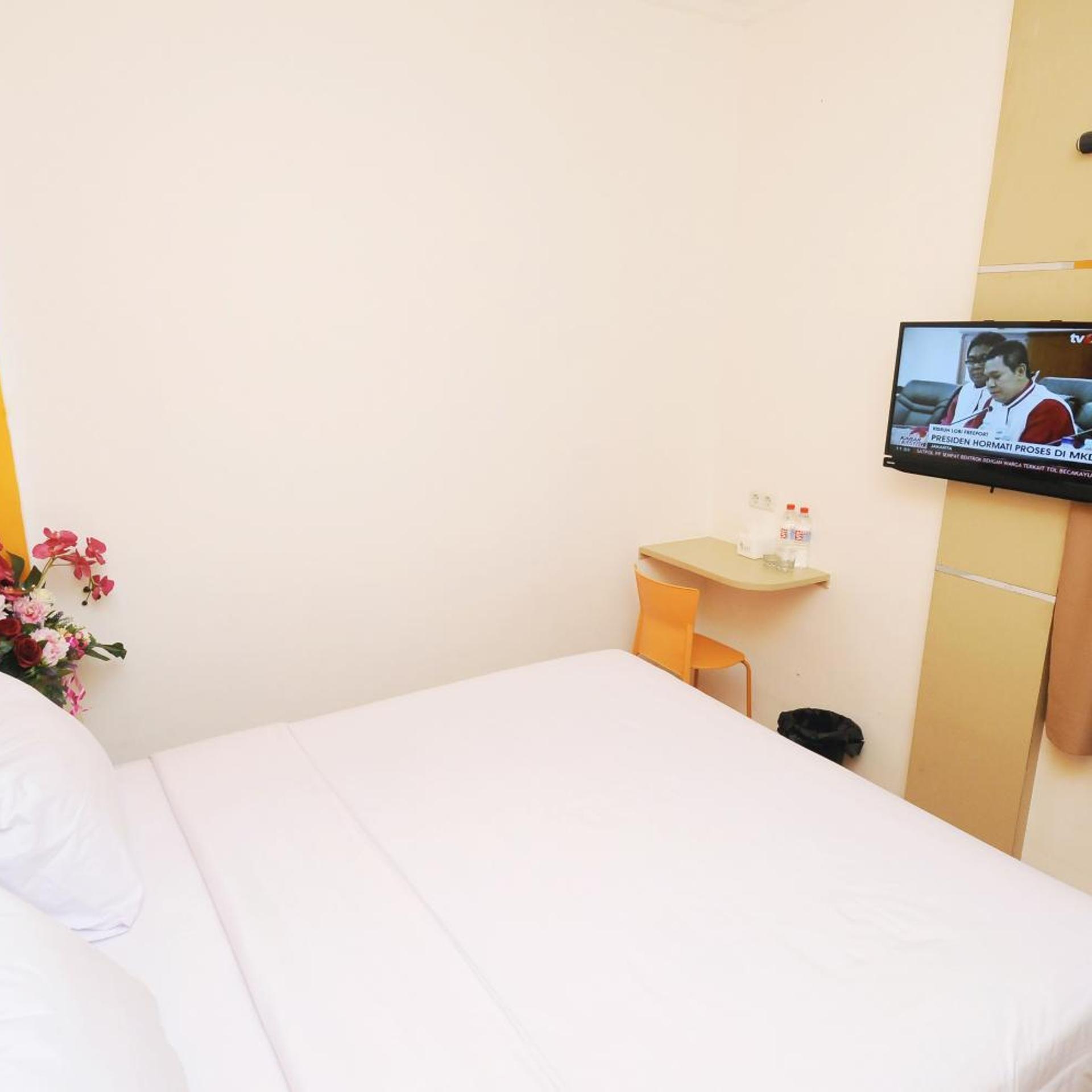 RumaRuma Hotel Kenten Palembang 24/30