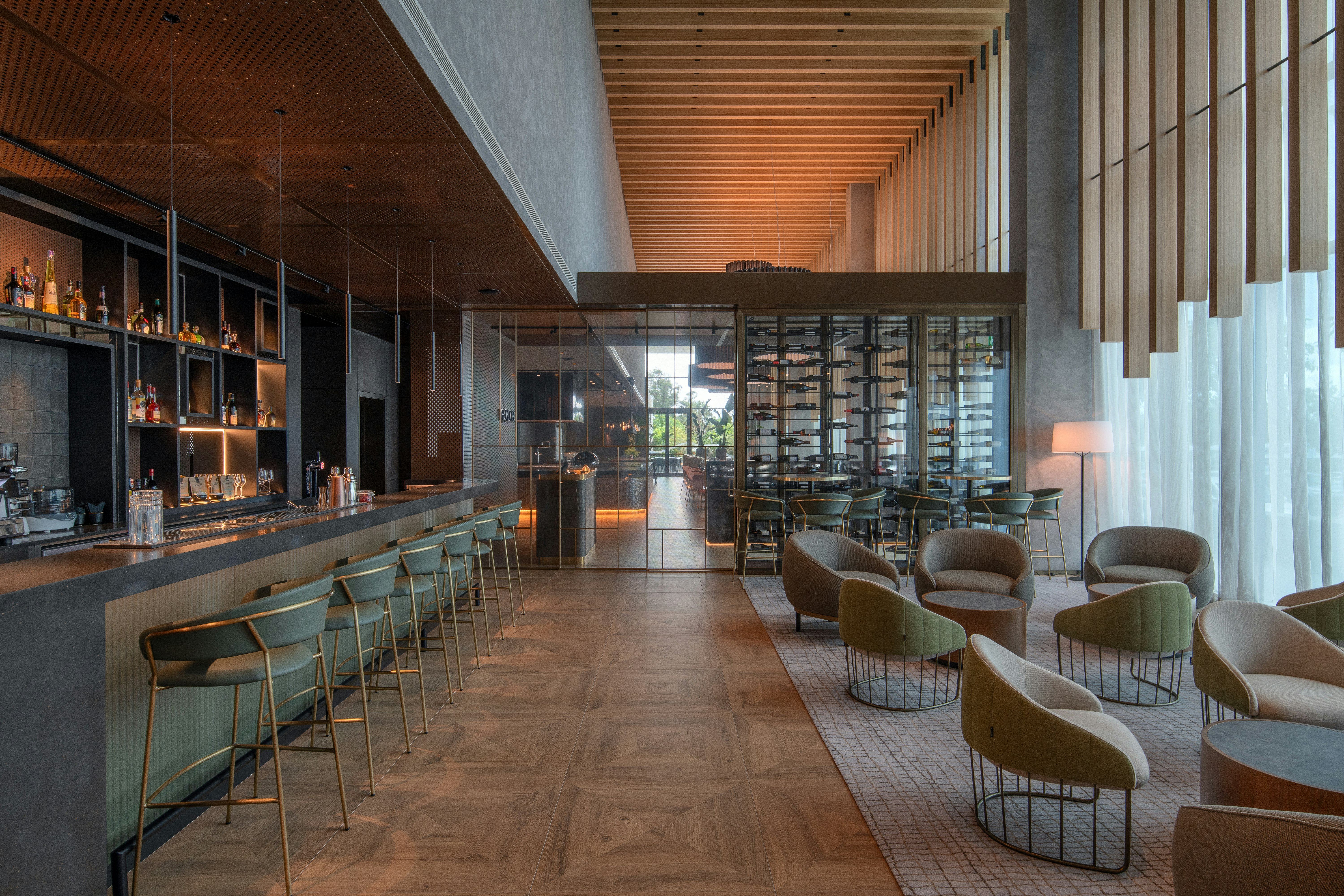 DoubleTree by Hilton Lagoa Azores 33/58