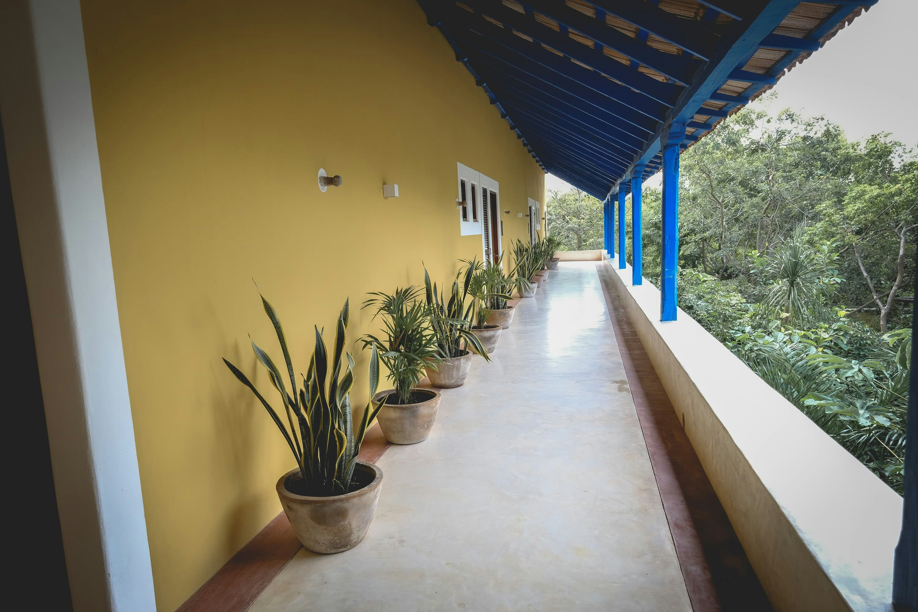 Wakax Hacienda - Cenote & Boutique Hotel 23/25