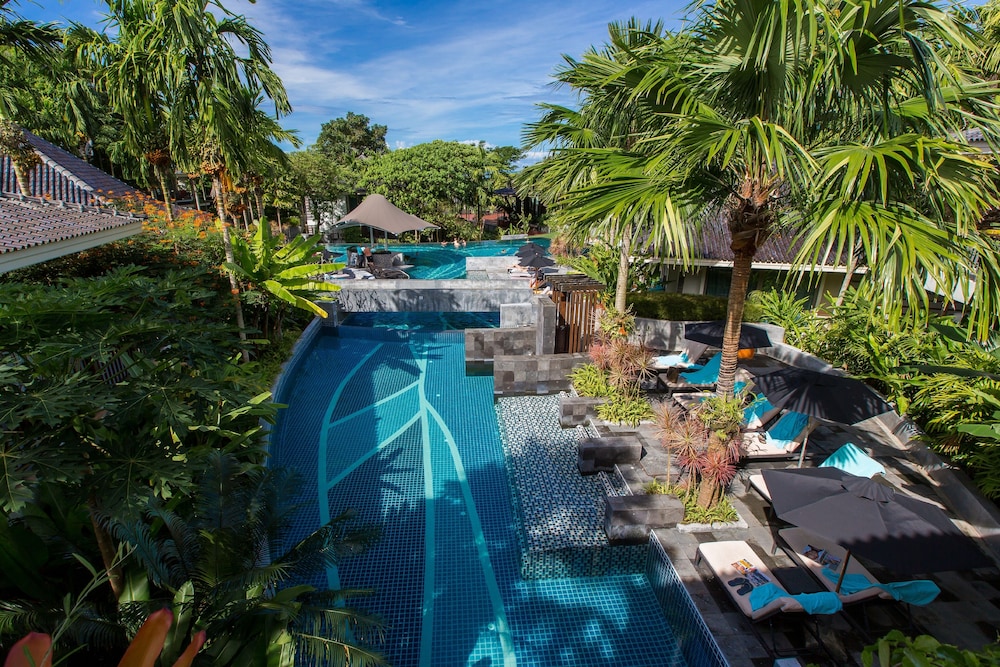 Mandarava Resort and Spa 66/75