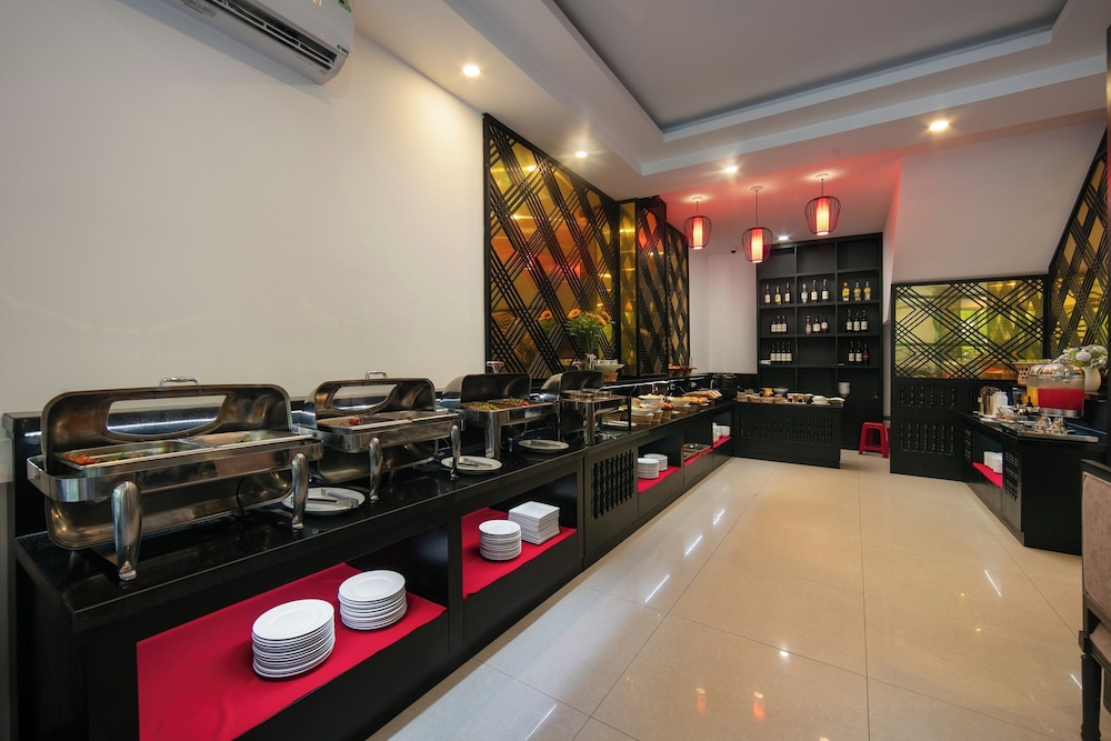Hoi An Rose Garden Hotel 42/50