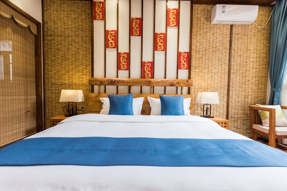 Lijiang Yue Tu酒店(Lijiang Yue Tu Hotel) 图片5