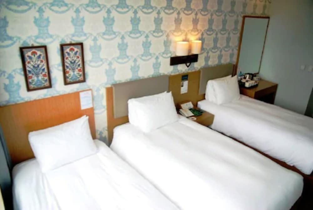 Migliore Hotel Seoul Myeongdong 27/40