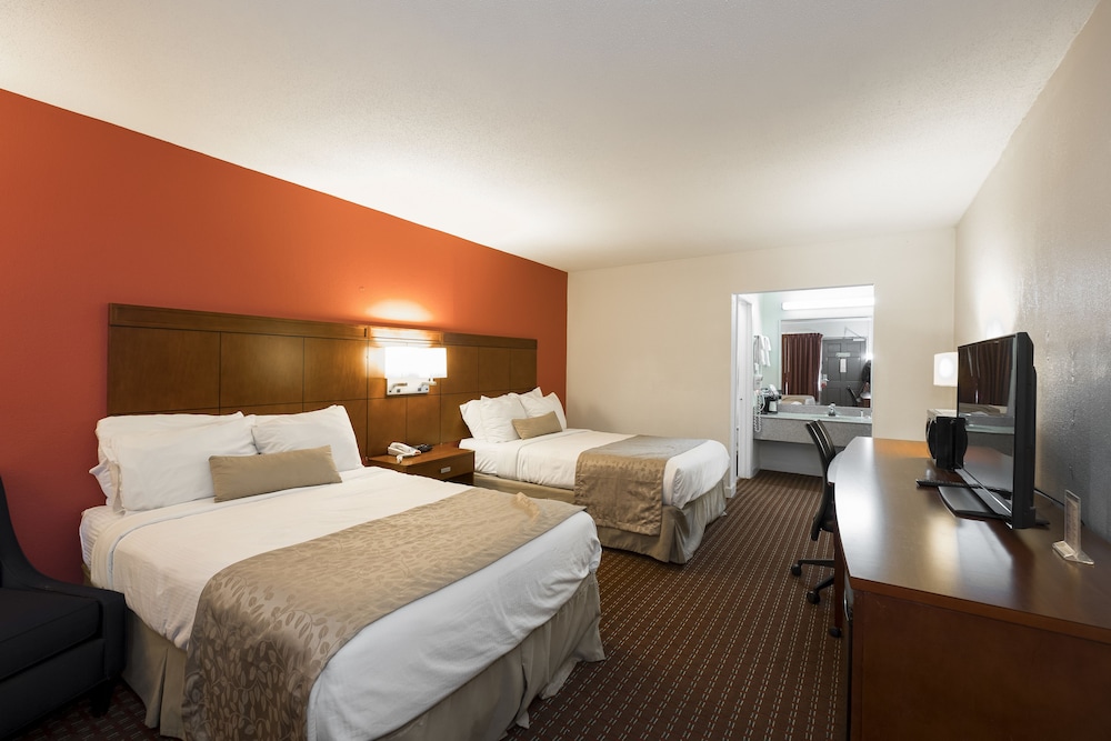 Ramada By Wyndham Walterboro 20/30