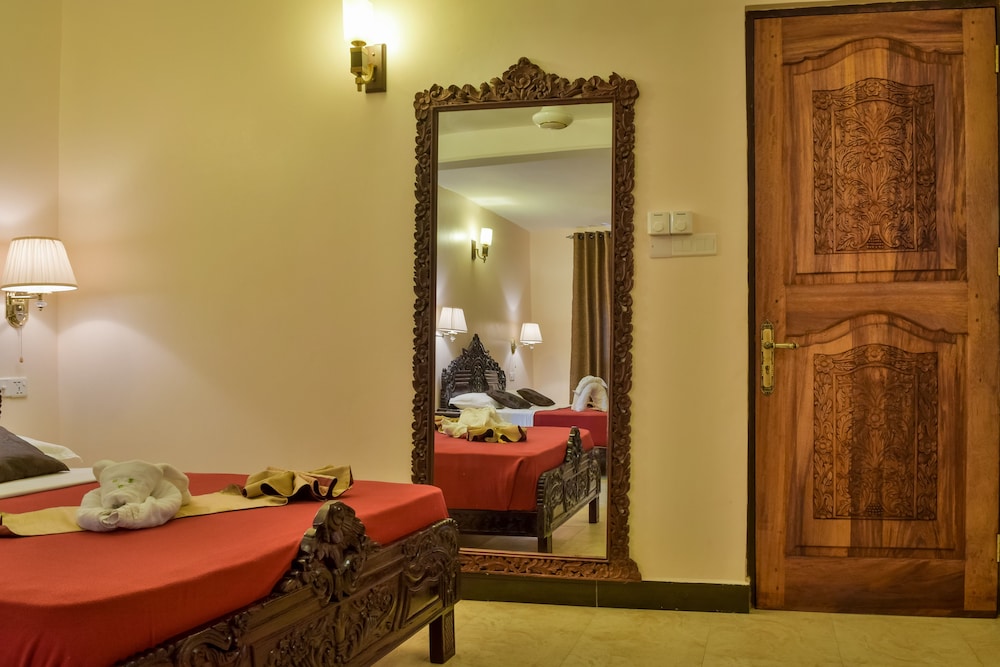 Tembo House Hotel Apartments 46/50