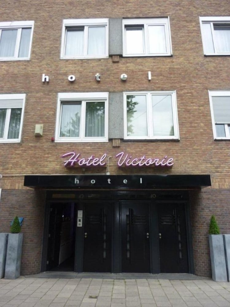 维罗佩尼酒店(Hotel Victorie) 图片5
