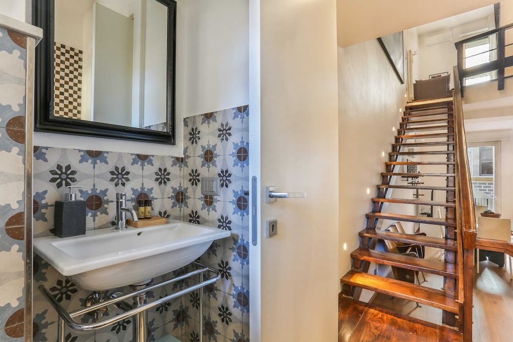 Pitti Palace 5 Stars Apartment 23/24