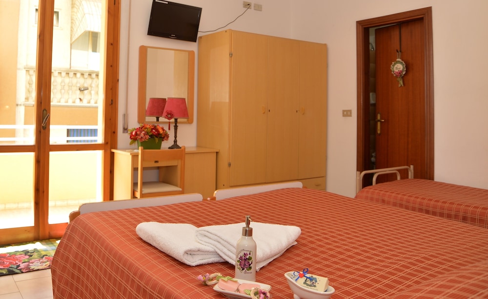 Hotel Maioli 5/26
