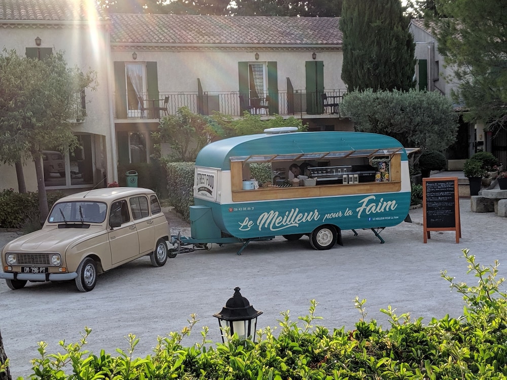 Hotel Le Pradet 29/42