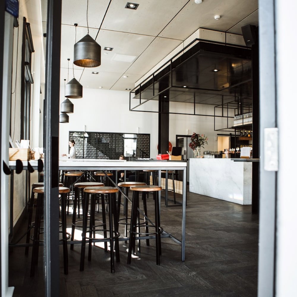 Coppersmith Hotel 31/47