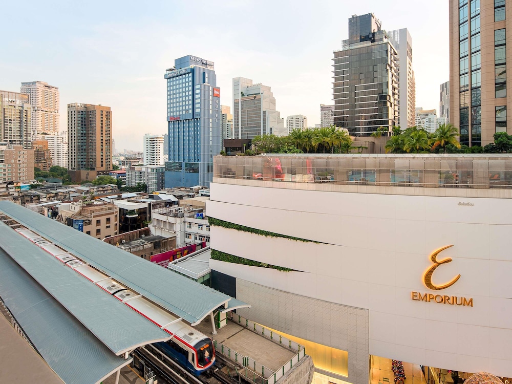 Ibis Bangkok Sukhumvit 24 67/69