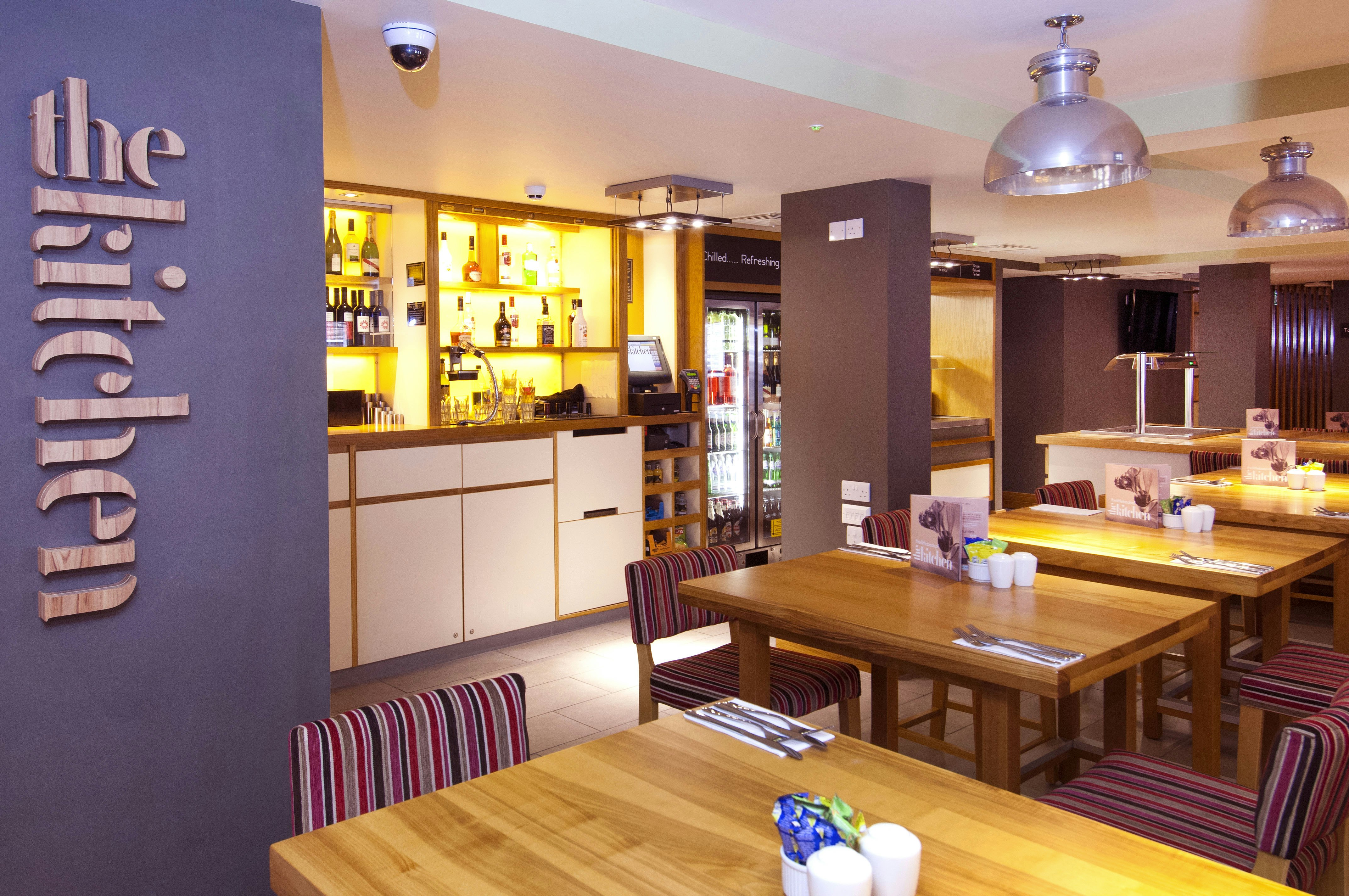 Premier Inn London Leicester Square 32/41