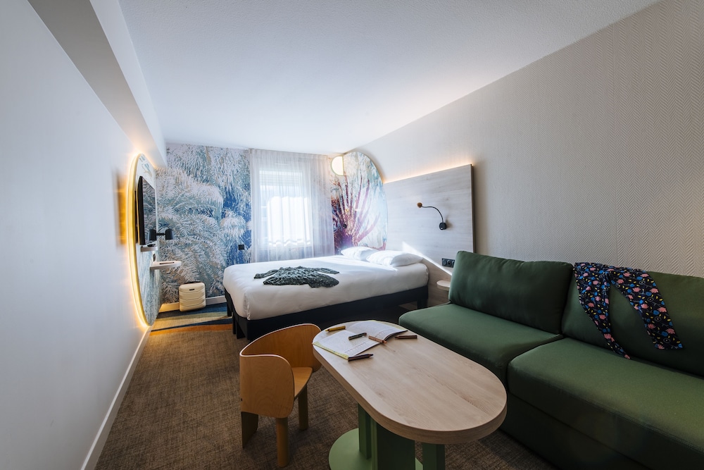 IBIS STYLES ANTIBES 45/71