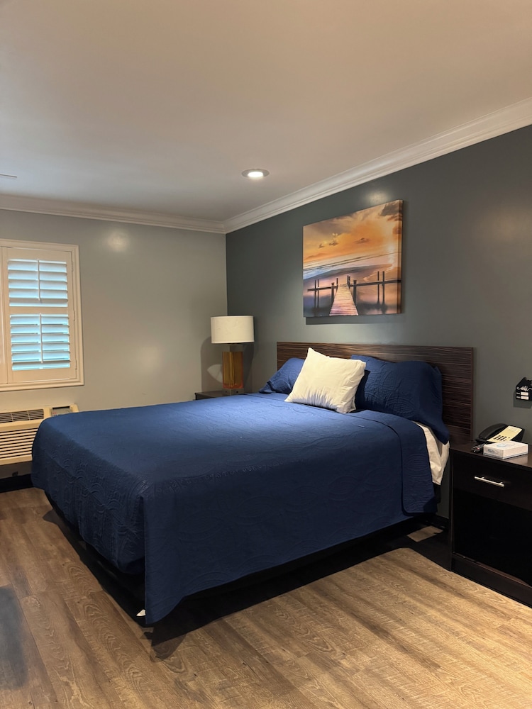 La Casa Inn, Pasadena 27/60