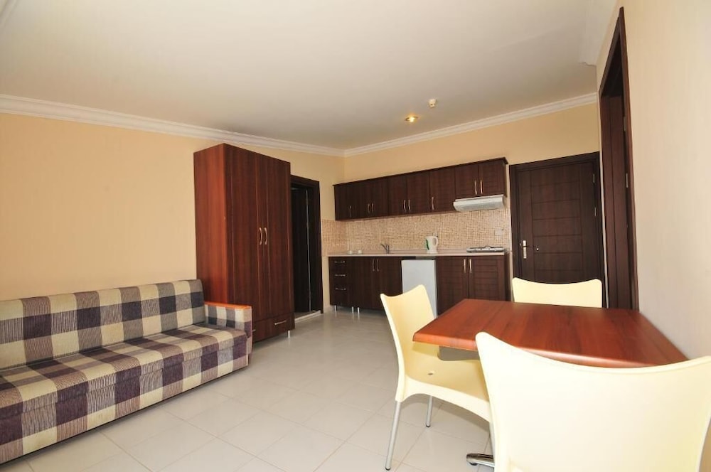 Ozturk Apartments 19/47