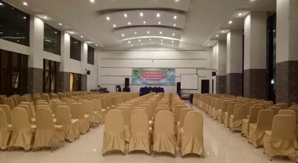 Grand Bintang Tawangmangu 17/20