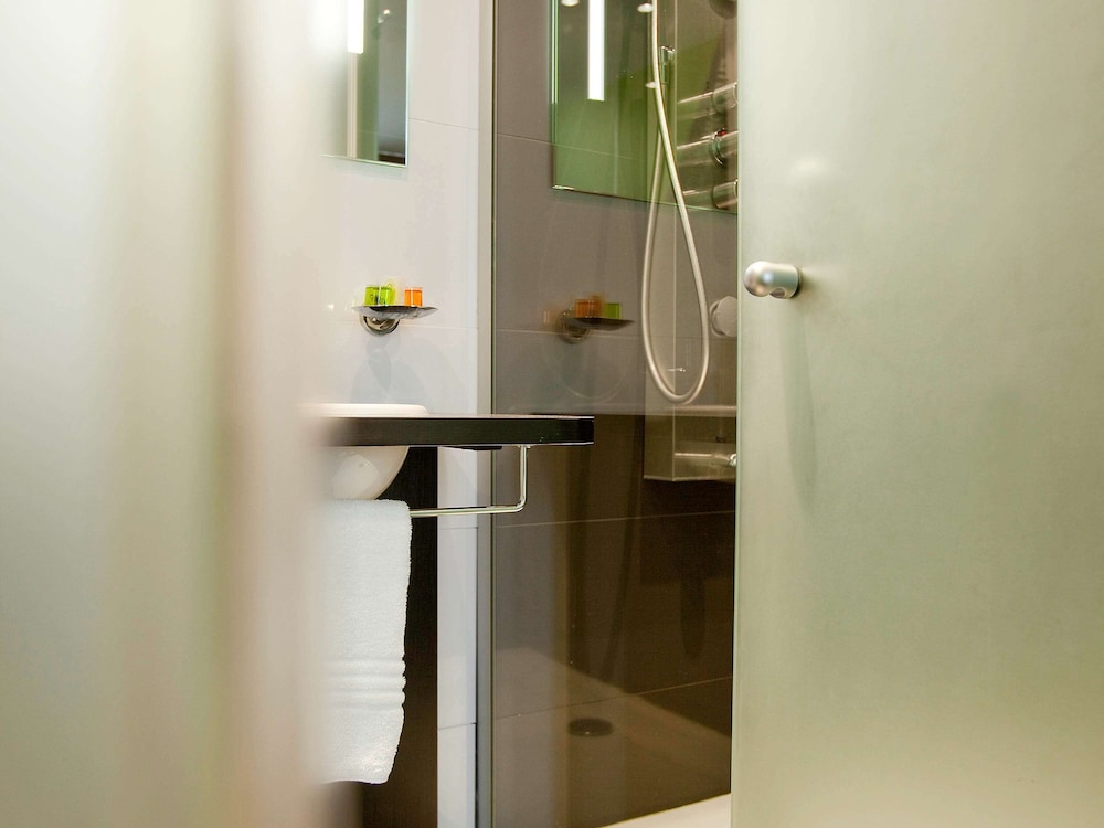 IBIS STYLES RENNES CENTRE GARE NORD 30/67