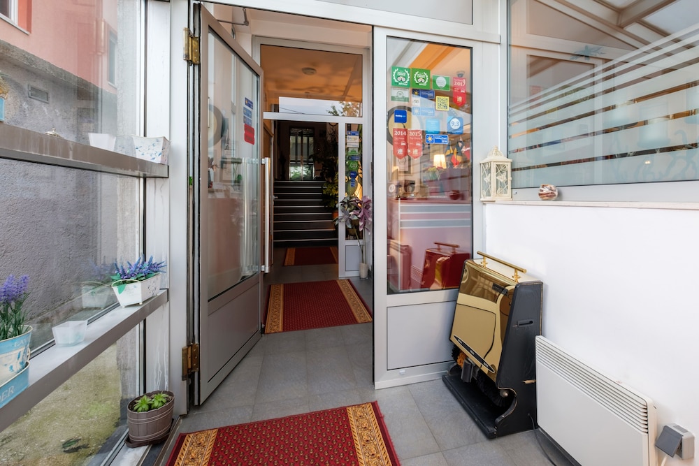 Villa Harmony Sarajevo 5/50