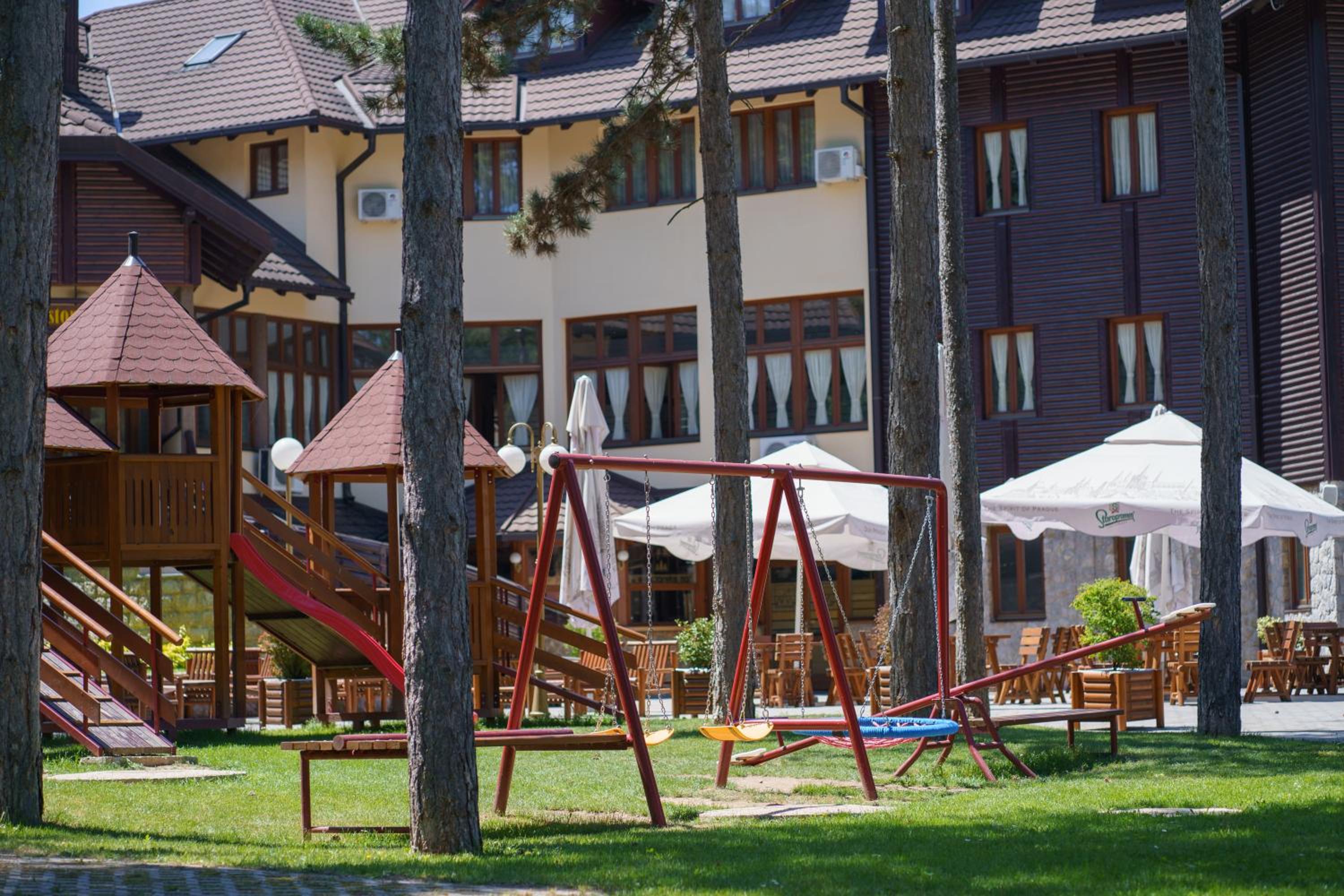 Hotel Zlatiborska Noc 46/53
