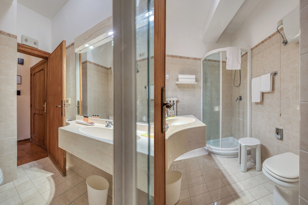 Relais La Fattoria 55/58