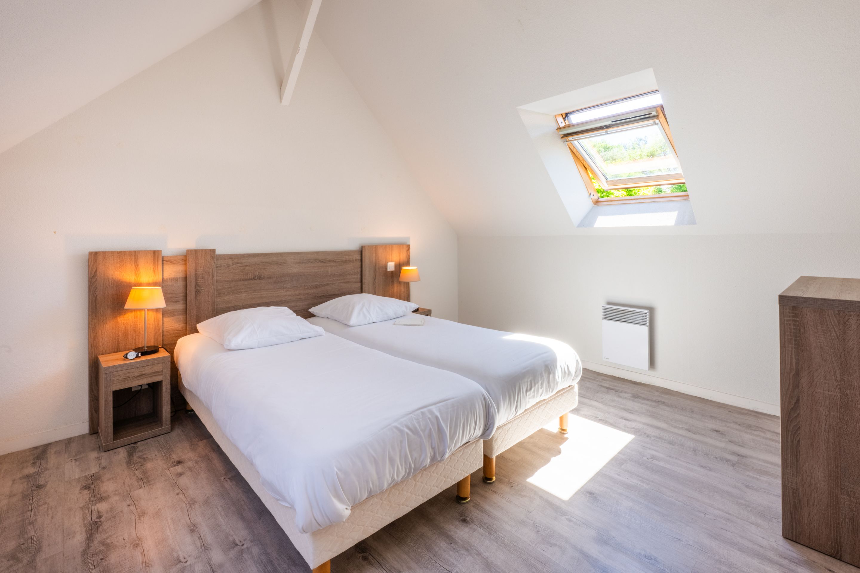 1 Bedroom, House