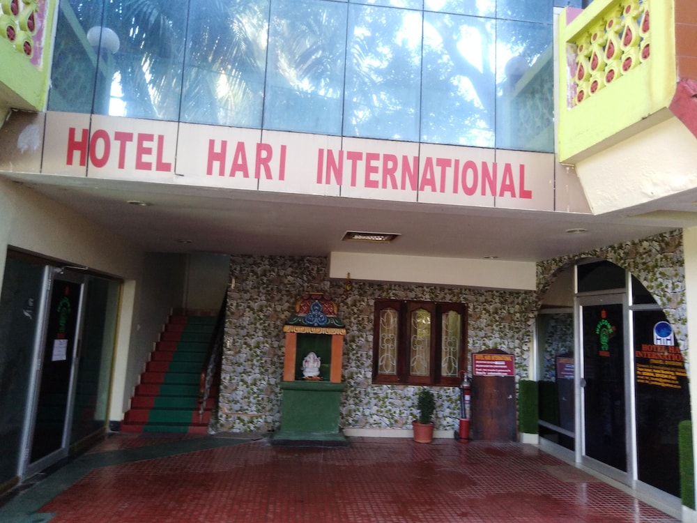 Hotel Hari International 1/21