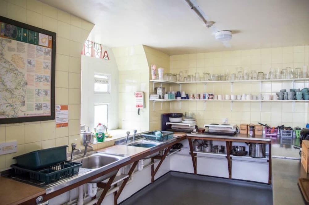 Kirkby Stephen Hostel 33/33