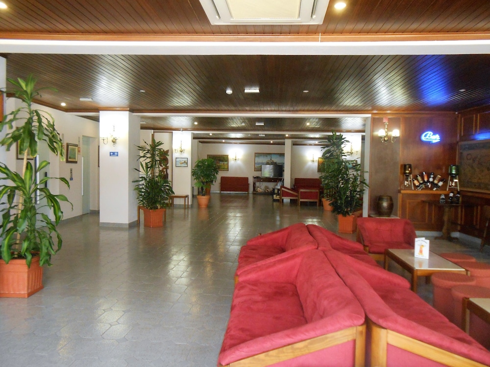Boutique Hotel Marina Sao Roque 22/39