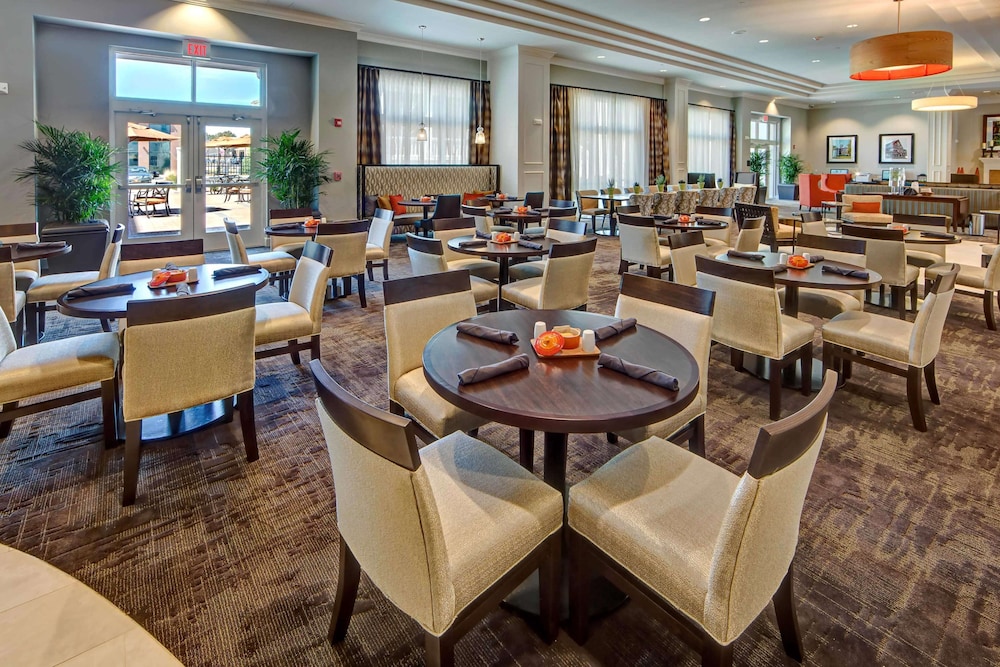 HILTON GARDEN INN NASHVILLE BRENTWOOD 47/75