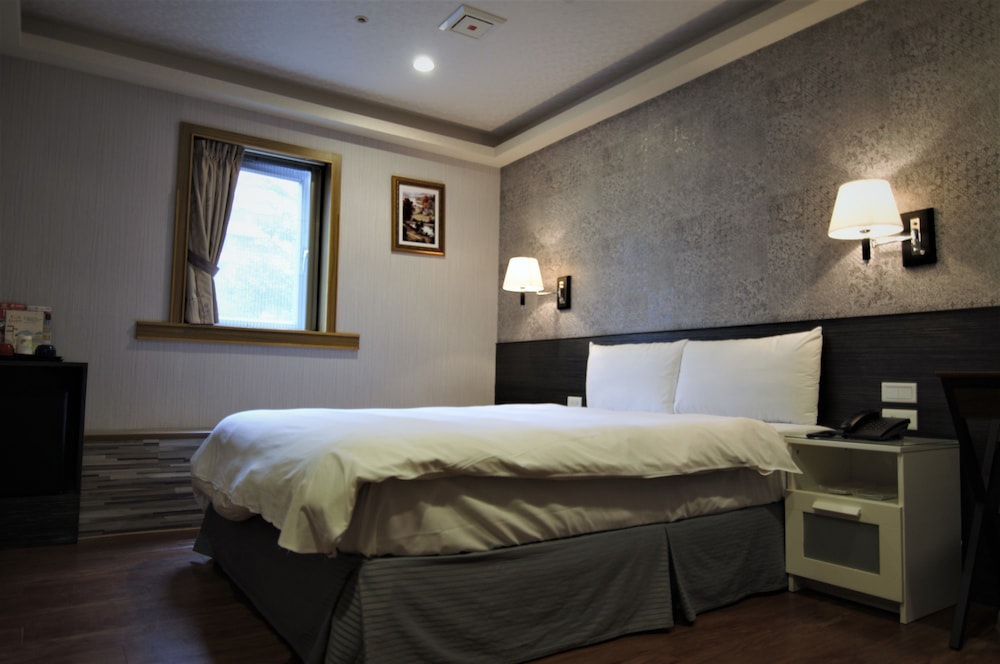 Oursinn Hotel 29/72