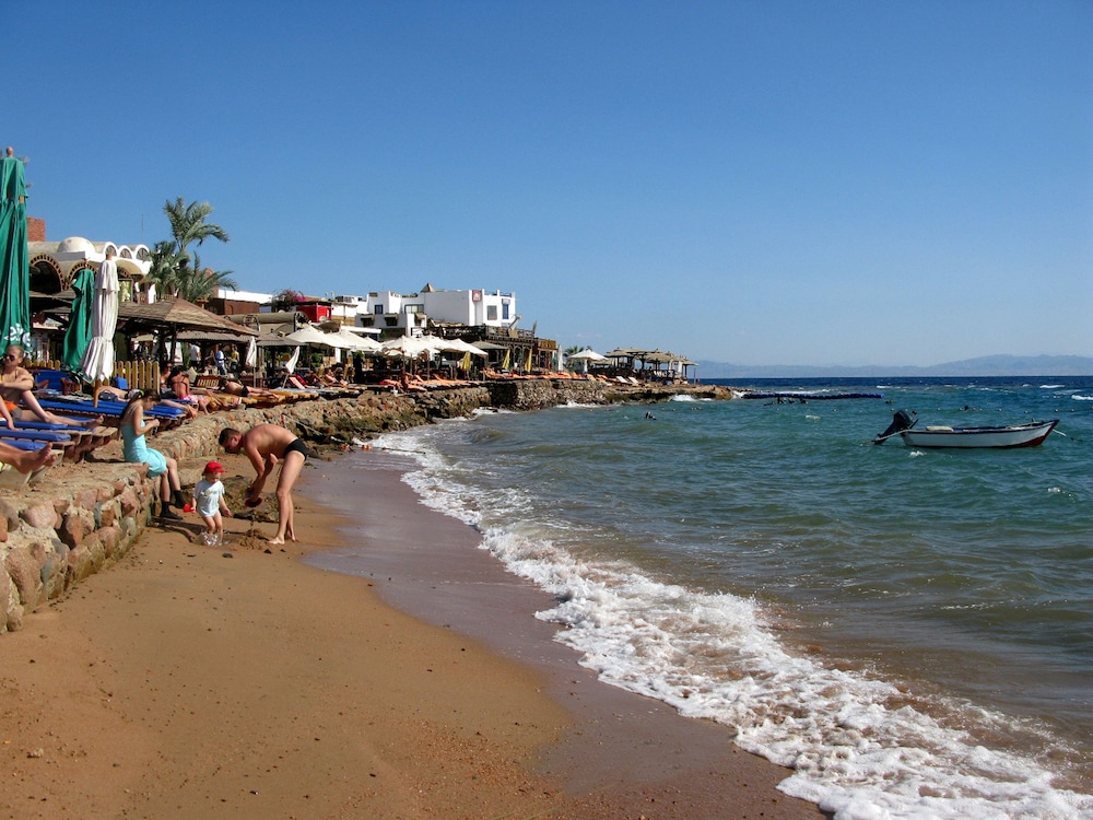 Red Sea Relax 25/37