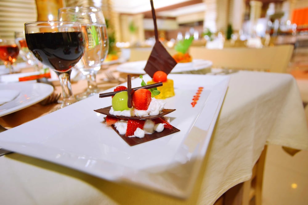 Pickalbatros Aqua公园度假村Hurghada(Pickalbatros Aqua Park Resort - Hurghada) 图片2