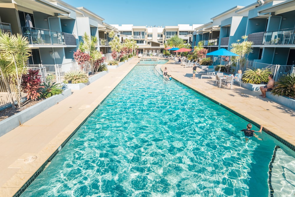Ramada By Wyndham Hervey Bay 3/42