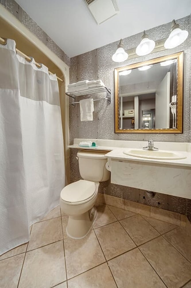 Monte Carlo Inn Brampton Suites 3/54