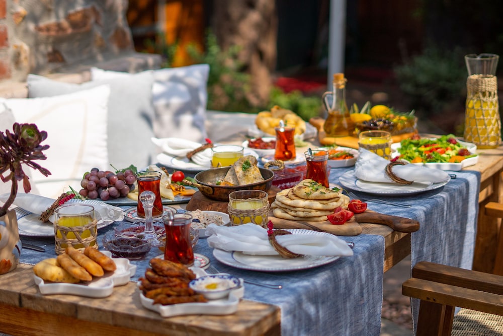 Cunda Battalos Kucuk Otel 29/50