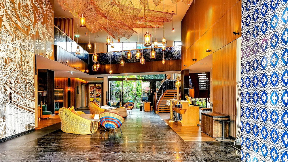 Hotel Indigo Phuket Patong 67/84