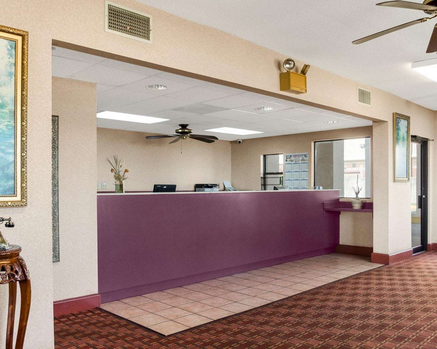 Econo Lodge Greenville MS 3/16