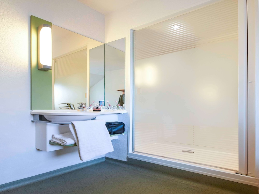 Ibis Budget Paris Porte De Vanves 41/61