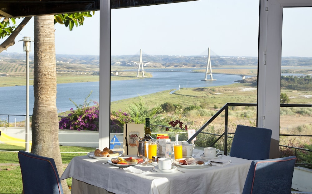 Parador De Ayamonte 27/50