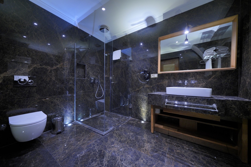 Kappadoks Cave Hotel 43/50