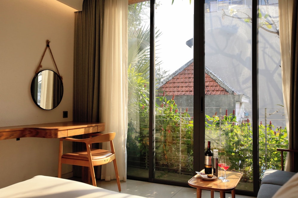 Cityhouse - City Oasis 14/50