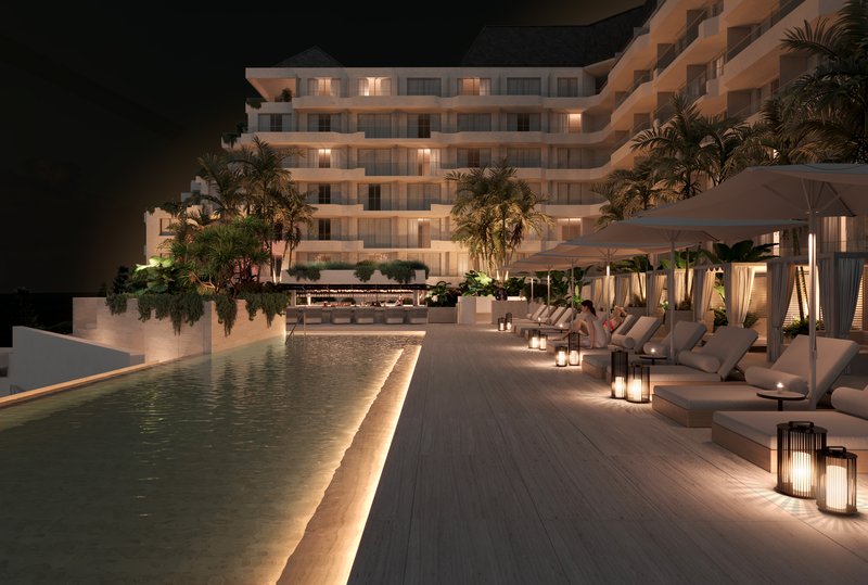 InterContinental Sydney Coogee Beach by IHG 77/80